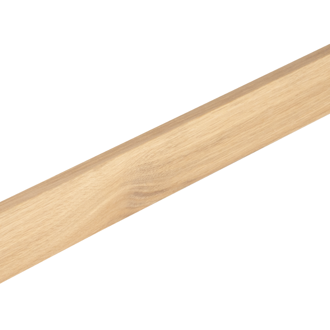 Fotlist, Oak Authentic, Live Natural
14x58x2180mm